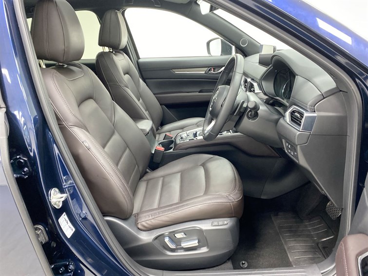 Used Mazda CX-5 2025 for sale - 77659934: Photo 32