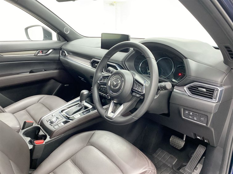 Used Mazda CX-5 2025 for sale - 77659934: Photo 33