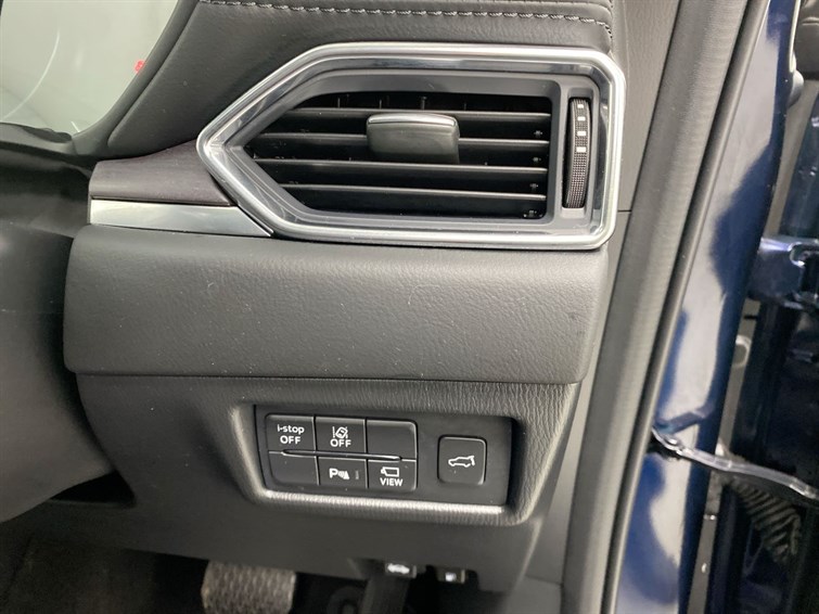 Used Mazda CX-5 2025 for sale - 77659934: Photo 36