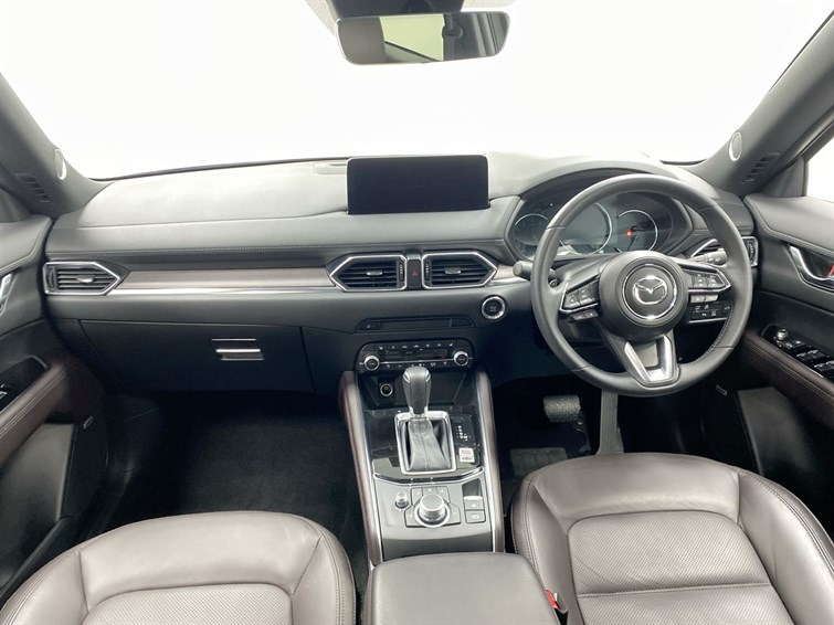 Used Mazda CX-5 2025 for sale - 77659934: Photo 4