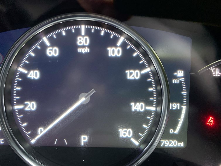 Used Mazda CX-5 2025 for sale - 77659934: Photo 40