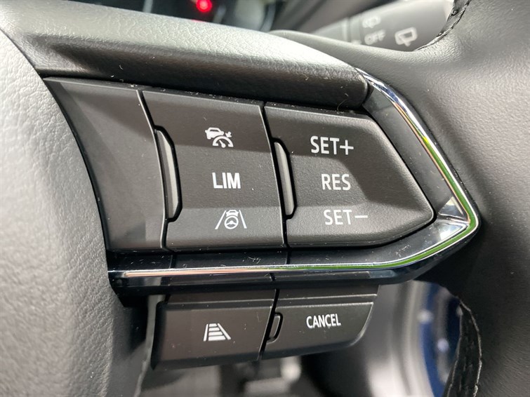 Used Mazda CX-5 2025 for sale - 77659934: Photo 41