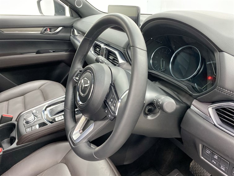 Used Mazda CX-5 2025 for sale - 77659934: Photo 43