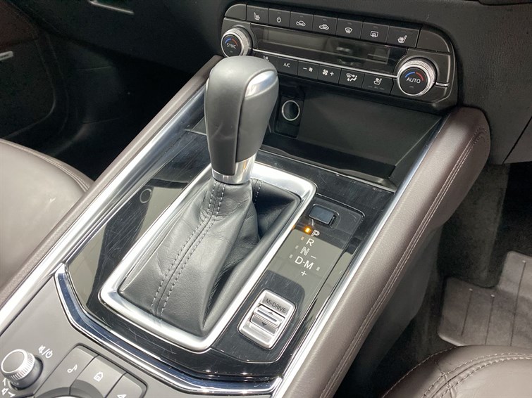 Used Mazda CX-5 2025 for sale - 77659934: Photo 48