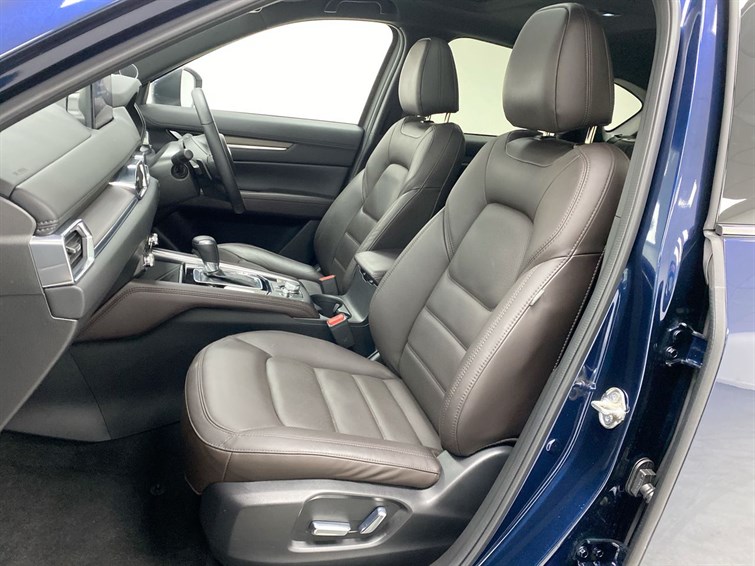 Used Mazda CX-5 2025 for sale - 77659934: Photo 52