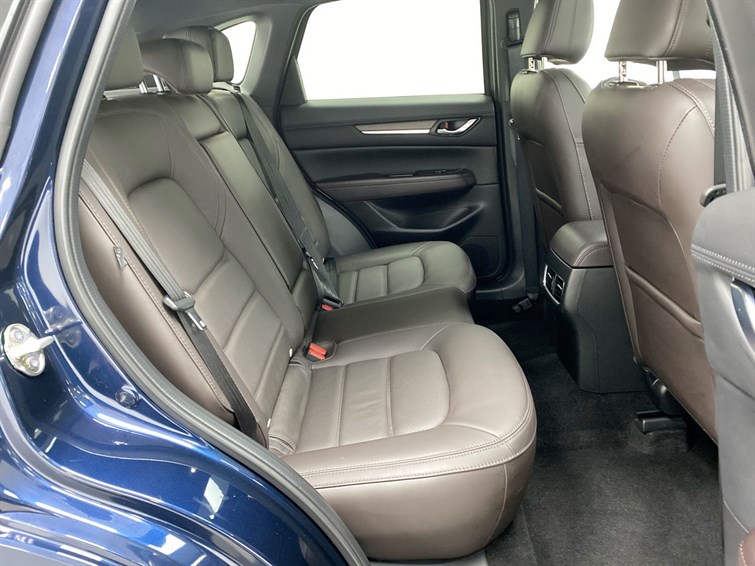 Used Mazda CX-5 2025 for sale - 77659934: Photo 56