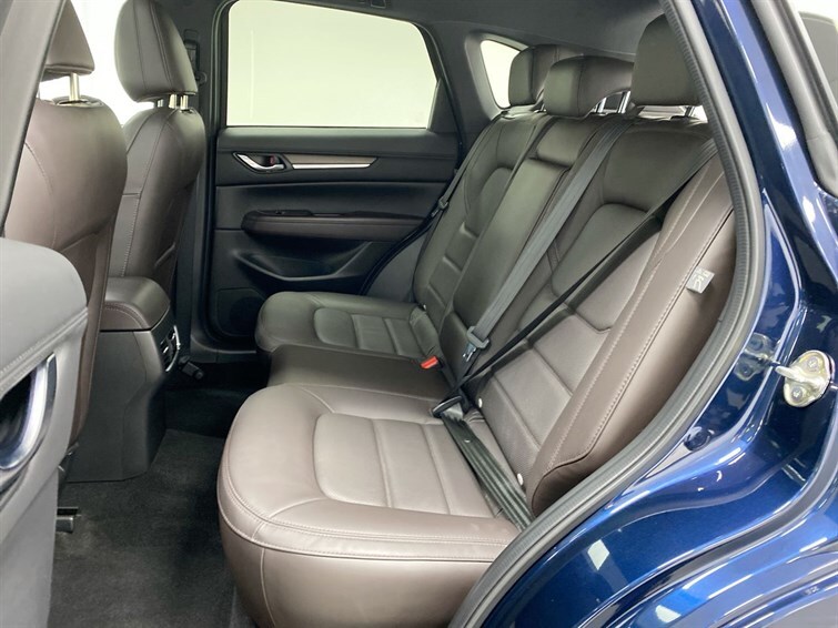 Used Mazda CX-5 2025 for sale - 77659934: Photo 57