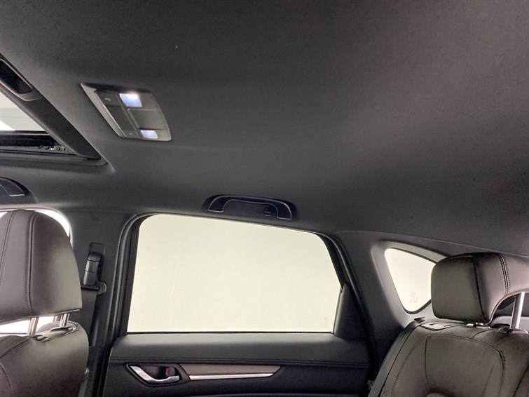 Used Mazda CX-5 2025 for sale - 77659934: Photo 58