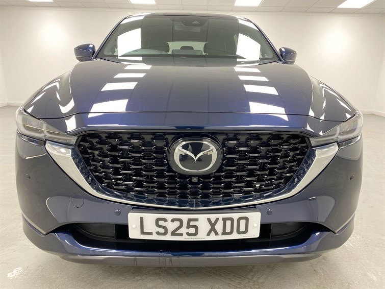 Used Mazda CX-5 2025 for sale - 77659934: Photo 6