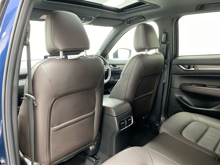 Used Mazda CX-5 2025 for sale - 77659934: Photo 60