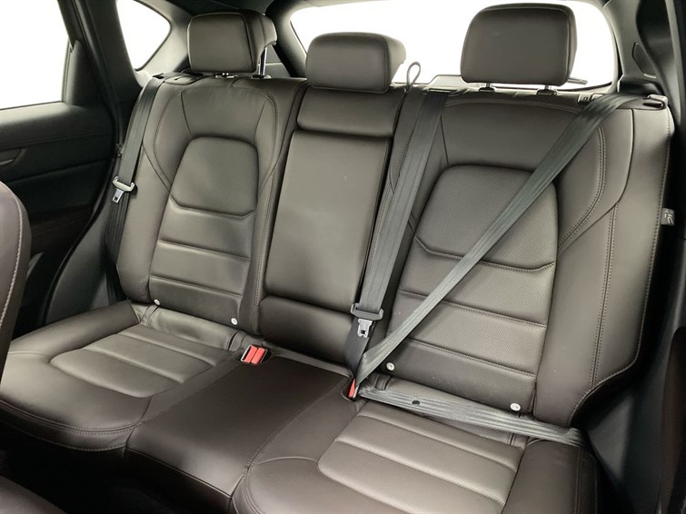 Used Mazda CX-5 2025 for sale - 77659934: Photo 8