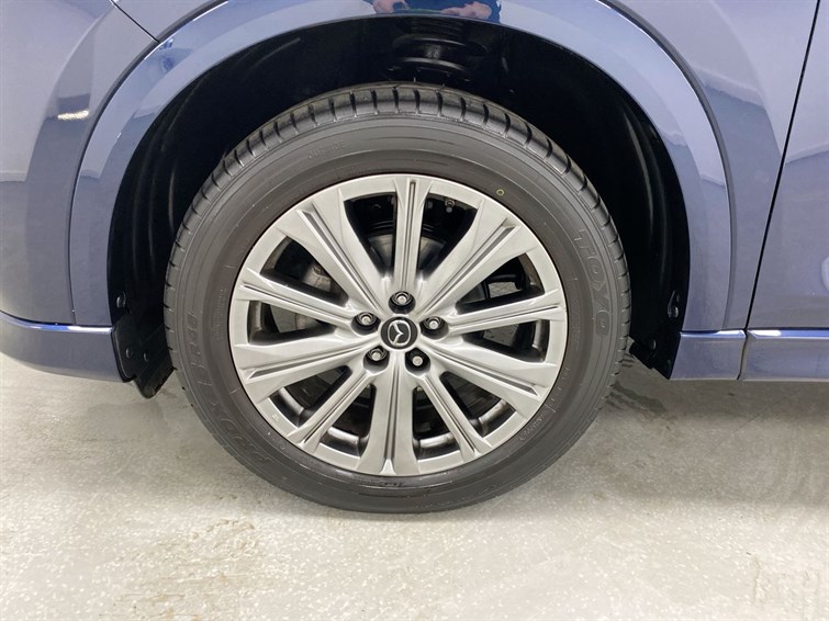 Used Mazda CX-5 2025 for sale - 77659934: Photo 9