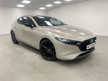 Used Mazda Mazda3 2026 for sale - 79728117: Photo