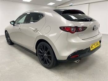 Used Mazda Mazda3 2026 for sale - 79728117: Photo