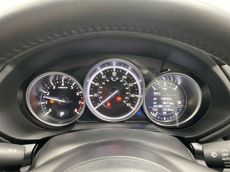 Used Mazda CX-5 2024 for sale - 77268792: Photo 11