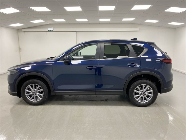 Used Mazda CX-5 2024 for sale - 77268792: Photo 13