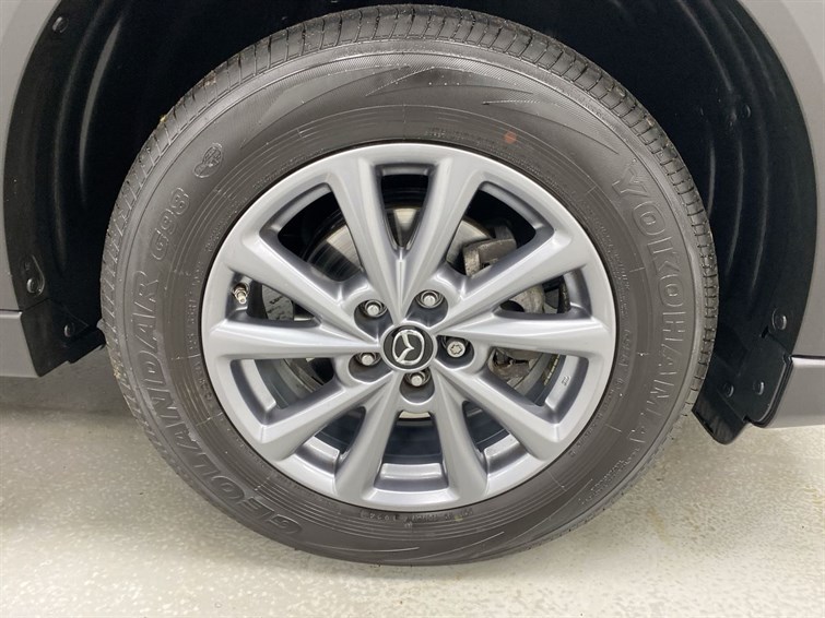 Used Mazda CX-5 2024 for sale - 77268792: Photo 15