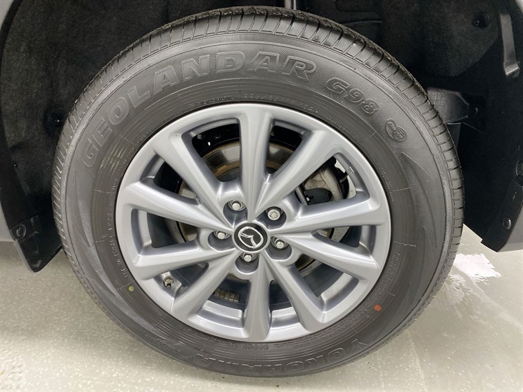 Used Mazda CX-5 2024 for sale - 77268792: Photo 19