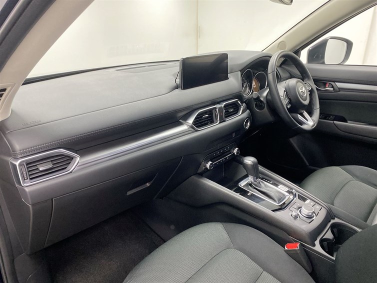 Used Mazda CX-5 2024 for sale - 77268792: Photo 2