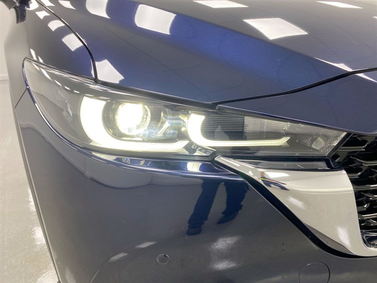 Used Mazda CX-5 2024 for sale - 77268792: Photo 21