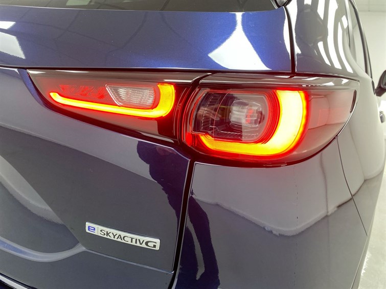 Used Mazda CX-5 2024 for sale - 77268792: Photo 22