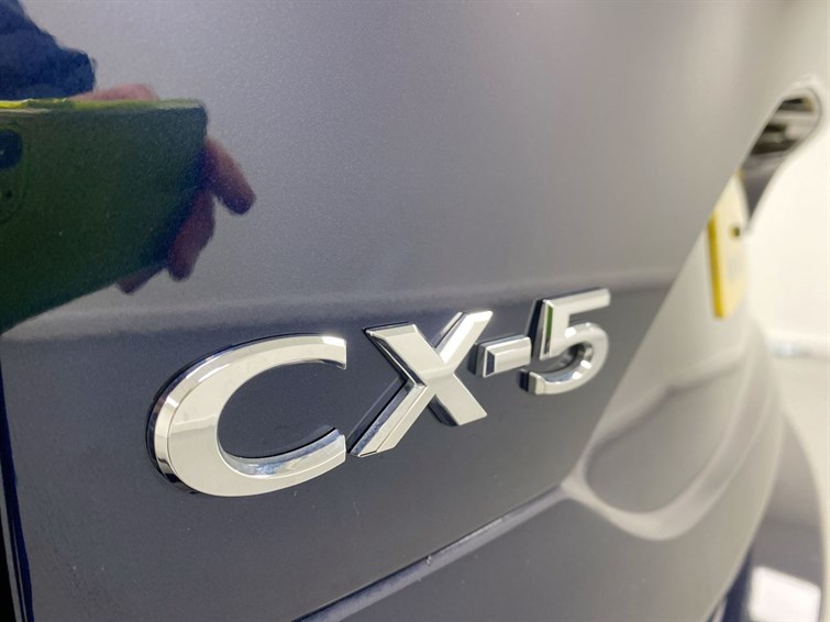 Used Mazda CX-5 2024 for sale - 77268792: Photo 29