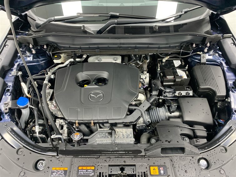 Used Mazda CX-5 2024 for sale - 77268792: Photo 30