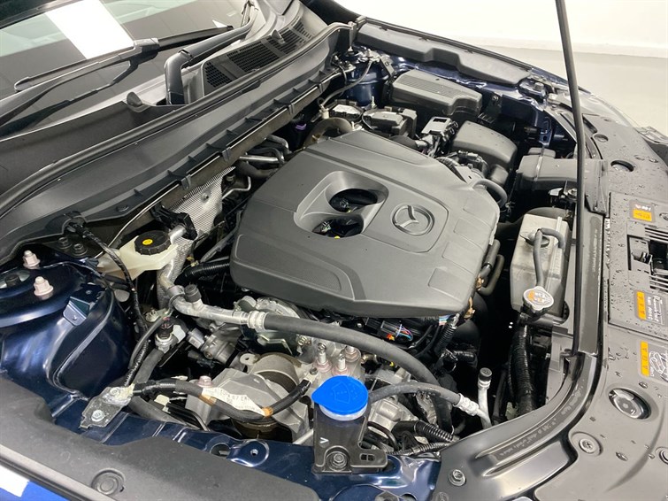 Used Mazda CX-5 2024 for sale - 77268792: Photo 31