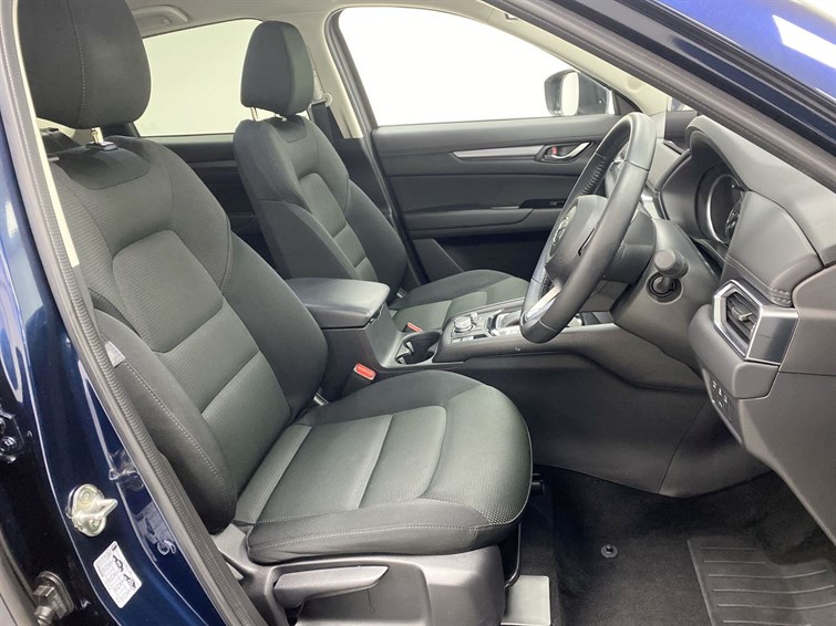 Used Mazda CX-5 2024 for sale - 77268792: Photo 32