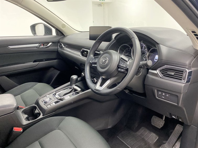 Used Mazda CX-5 2024 for sale - 77268792: Photo 33