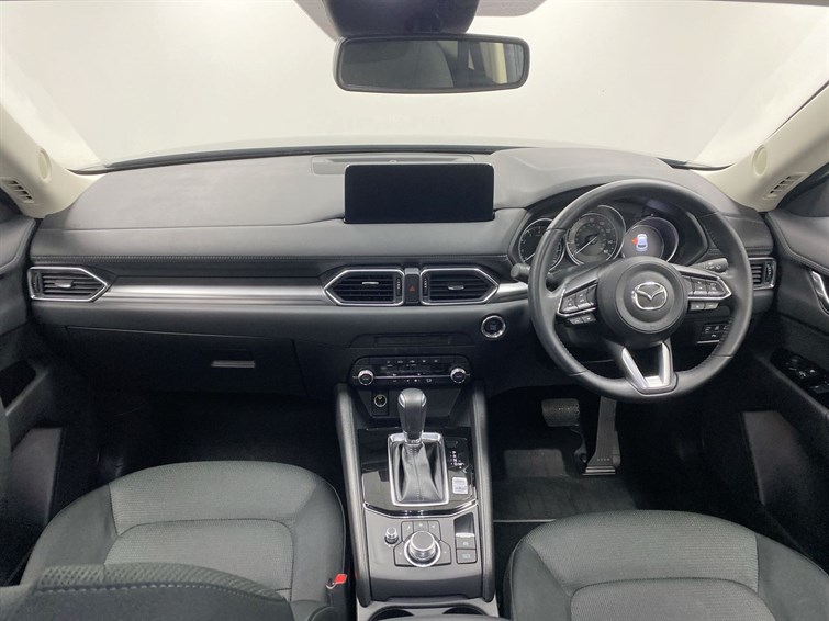 Used Mazda CX-5 2024 for sale - 77268792: Photo 4