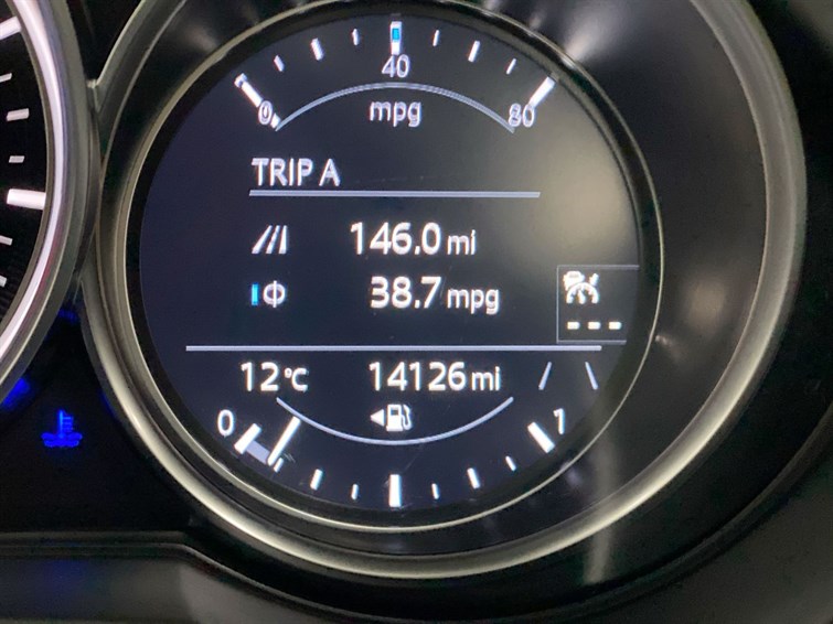 Used Mazda CX-5 2024 for sale - 77268792: Photo 40