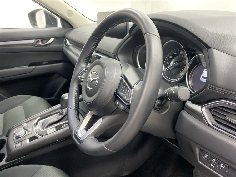 Used Mazda CX-5 2024 for sale - 77268792: Photo 43