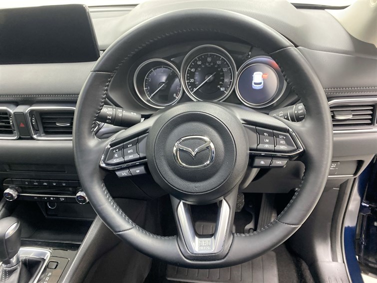 Used Mazda CX-5 2024 for sale - 77268792: Photo 44