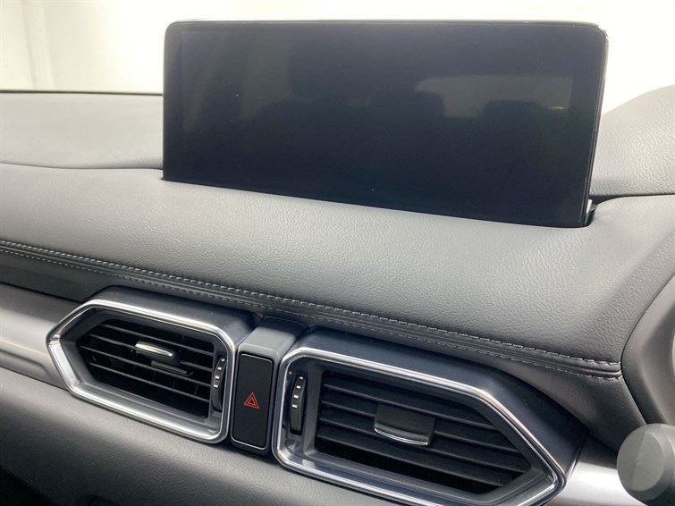 Used Mazda CX-5 2024 for sale - 77268792: Photo 45