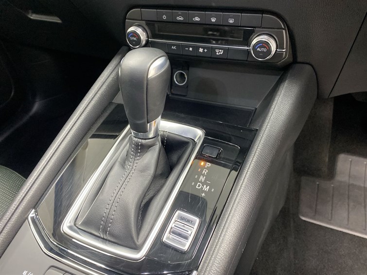 Used Mazda CX-5 2024 for sale - 77268792: Photo 48