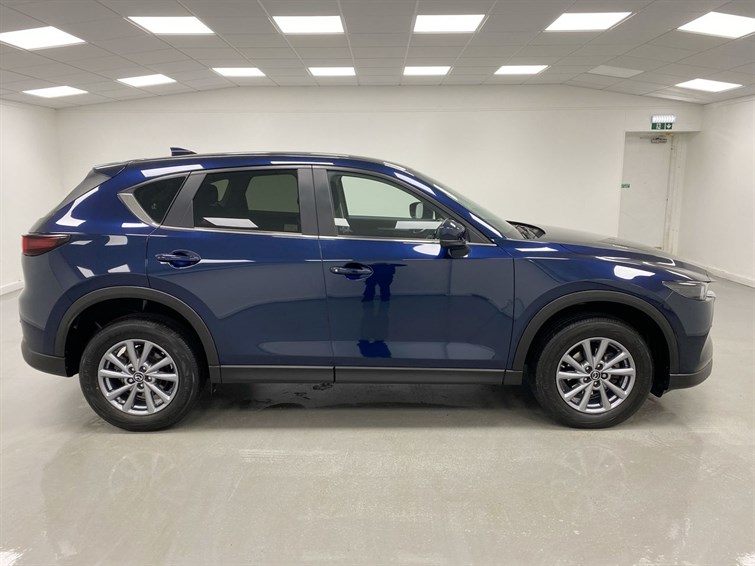 Used Mazda CX-5 2024 for sale - 77268792: Photo 5