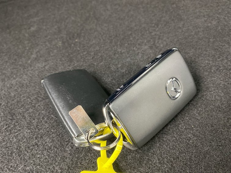 Used Mazda CX-5 2024 for sale - 77268792: Photo 55