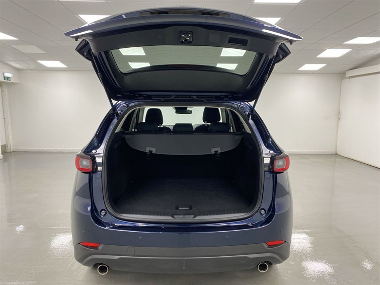 Used Mazda CX-5 2024 for sale - 77268792: Photo 59