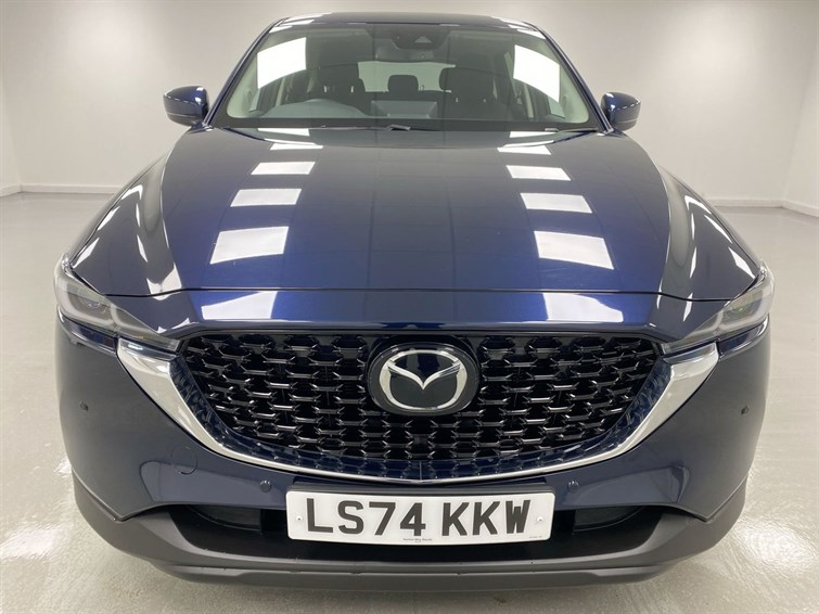 Used Mazda CX-5 2024 for sale - 77268792: Photo 6