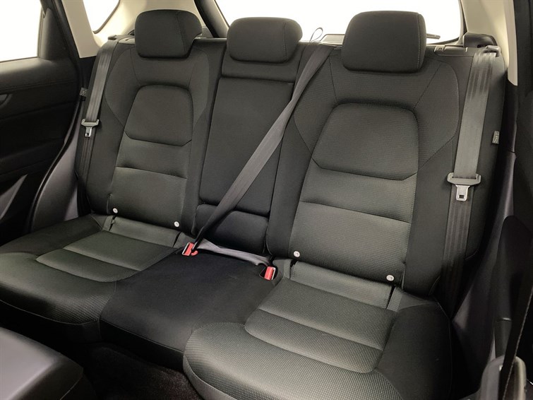 Used Mazda CX-5 2024 for sale - 77268792: Photo 8