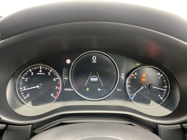 Used Mazda CX-30 2024 for sale - 77826011: Photo 11