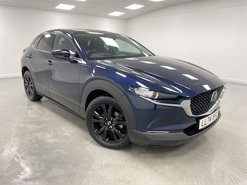 Used Mazda CX-30 2024 for sale - 77826011: Photo