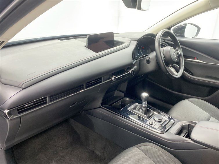 Used Mazda CX-30 2024 for sale - 77826011: Photo 2