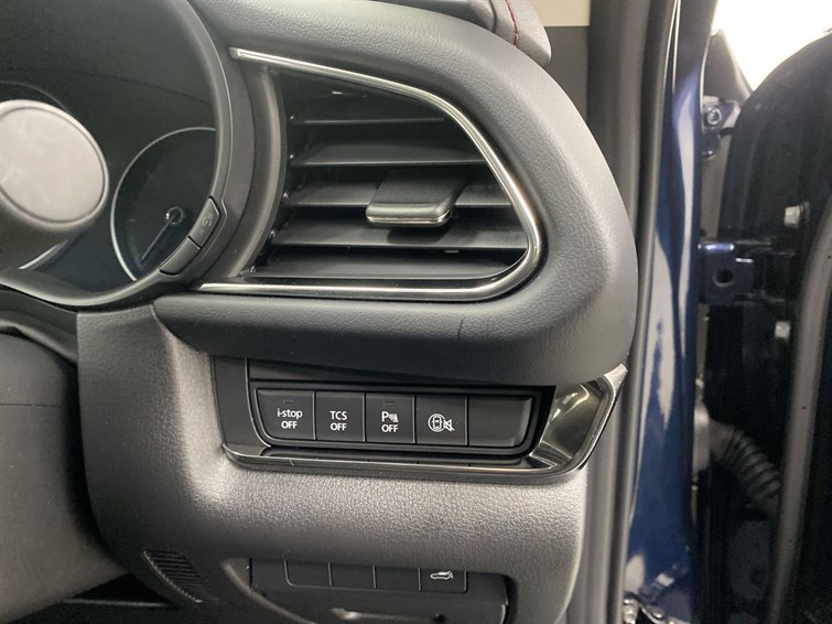 Used Mazda CX-30 2024 for sale - 77826011: Photo 35