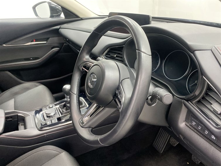 Used Mazda CX-30 2024 for sale - 77826011: Photo 42