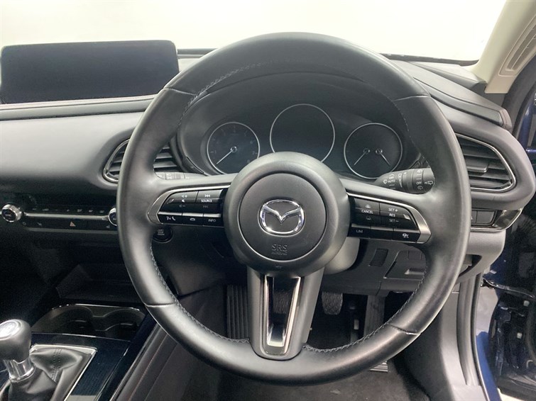 Used Mazda CX-30 2024 for sale - 77826011: Photo 43