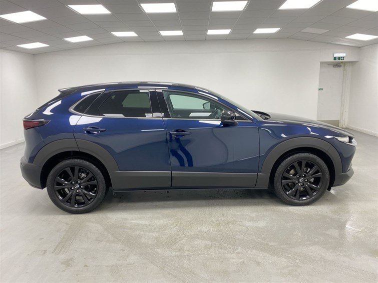 Used Mazda CX-30 2024 for sale - 77826011: Photo 5