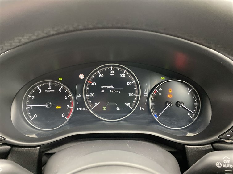 Used Mazda CX-30 2025 for sale - 77659938: Photo 11