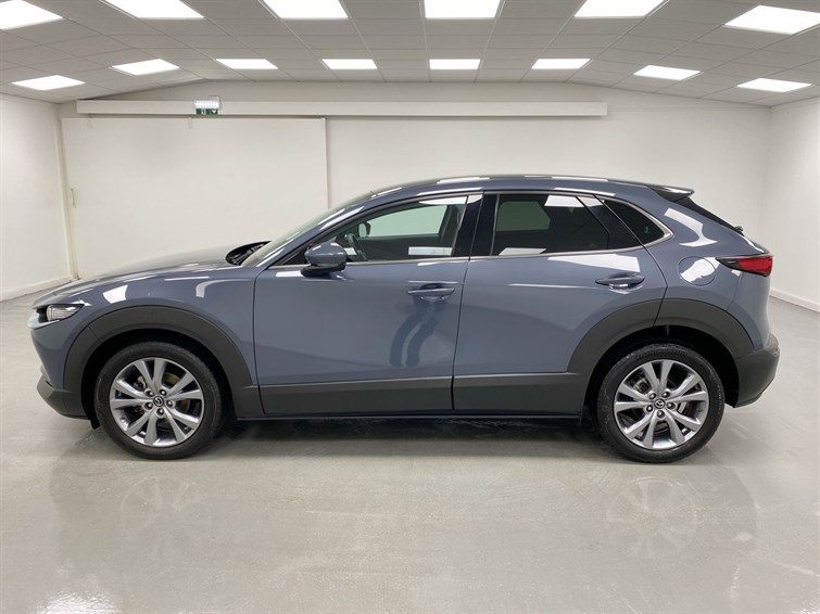Used Mazda CX-30 2025 for sale - 77659938: Photo 13